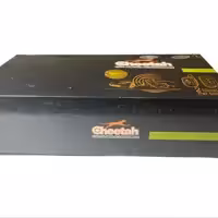 دزدگیر تصویری تک باطری چیتا