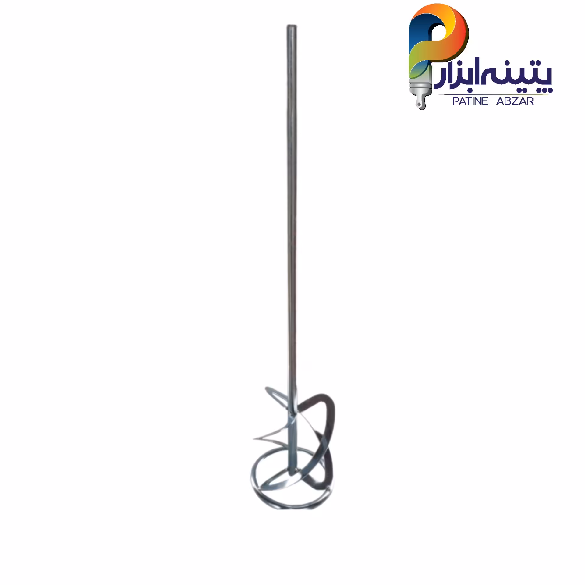 پره همزن دریل 70 سانتی