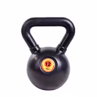 کتل بل 12 کیلوگرمی کد55