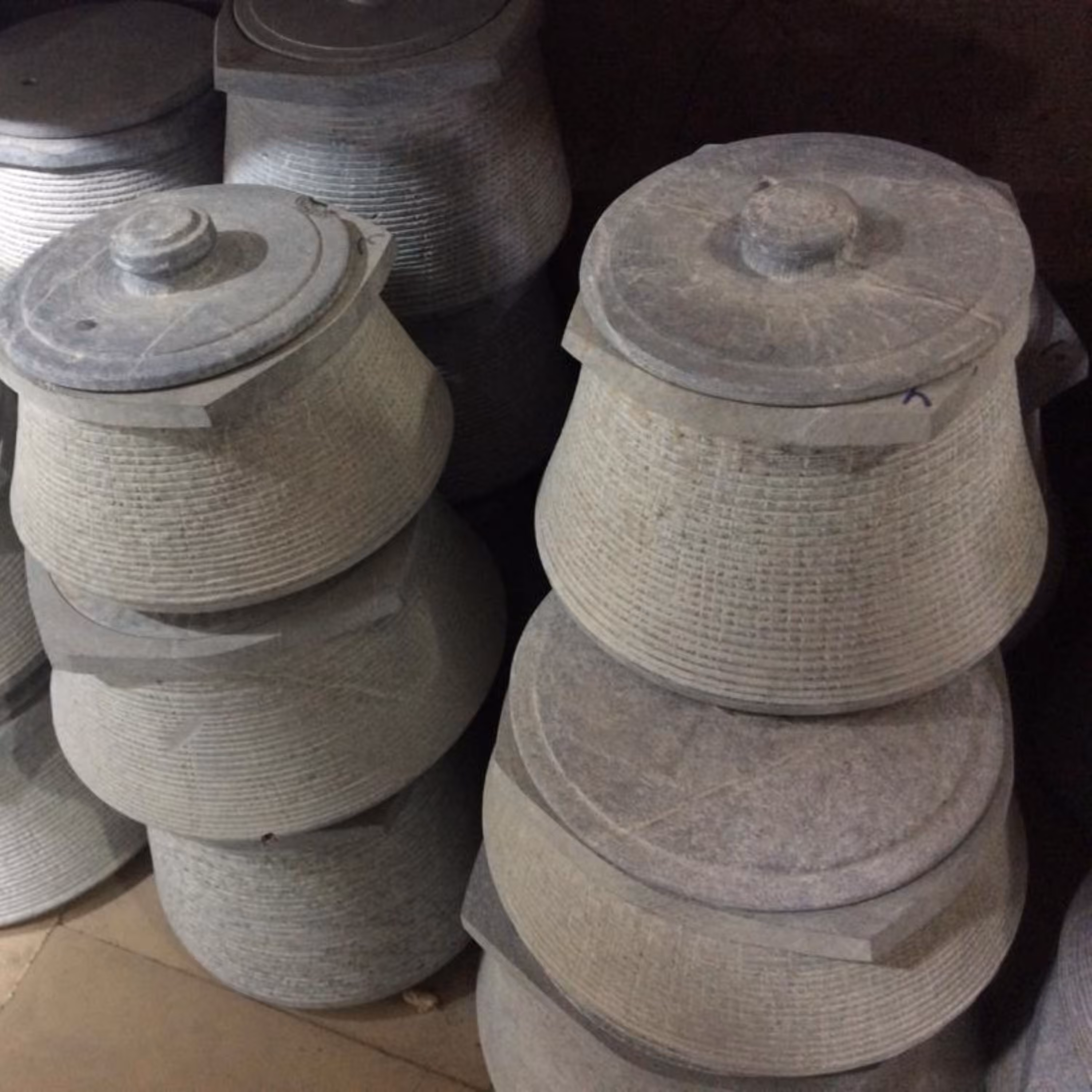 دیزی سنگی دو نفره2