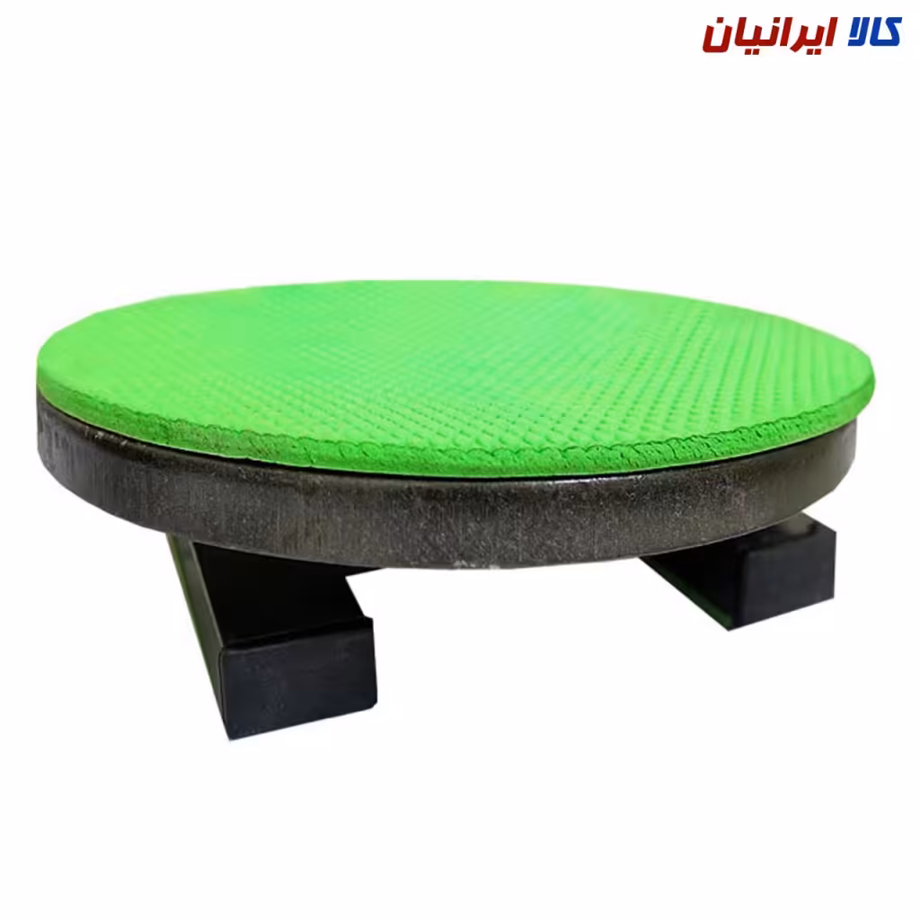 چرخونک فلزی