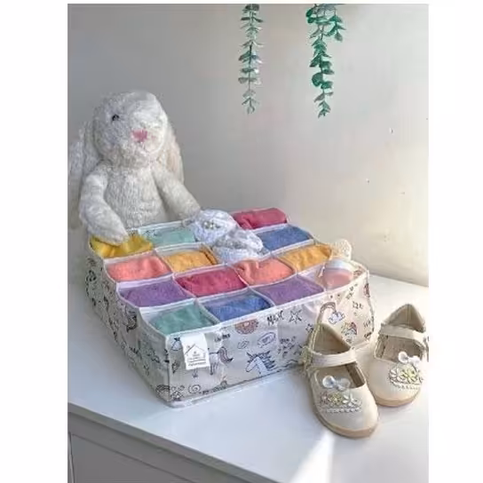 توکشویی 16 خانه کودک مای هوم | amazonchi