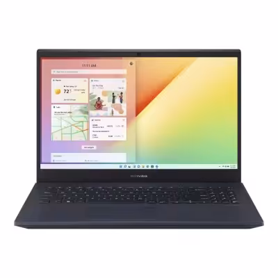لپ تاپ 15.6 اینچی  ایسوس با مشخصات Asus X571LI Core I7 (10870H) - 16GB - 512GB SSD   1TB HDD - 4GB(GTX 1650TI)