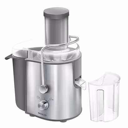 خرید آبمیوه گیری سنکور مدل SJE 1055SS - دومینو کالا