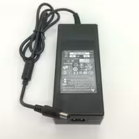 آداپتور 12 ولت 5 آمپر واقعی