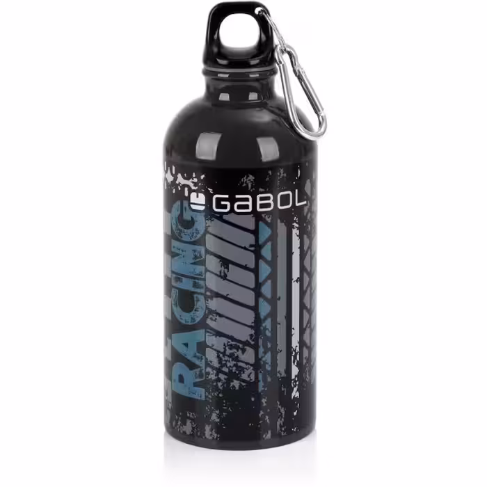 قمقمه آلومینیومی گابل مدل Road