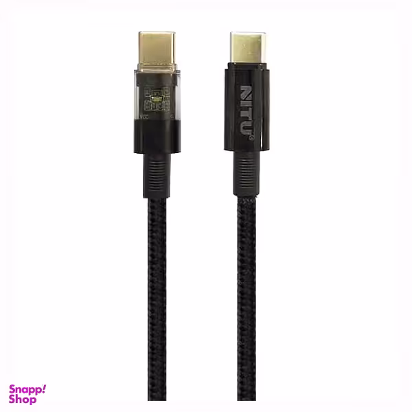کابل تبدیل Type-C نیتو مدل NC143 طول 1 متر