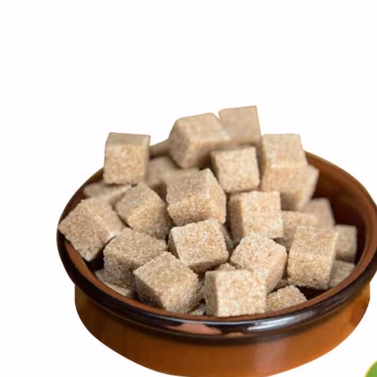 قند قهوه ای یک کیلویی ،قند قهوه ای 1000 گرمی 