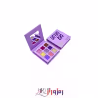 پالت سایه نه رنگ شادو shadow