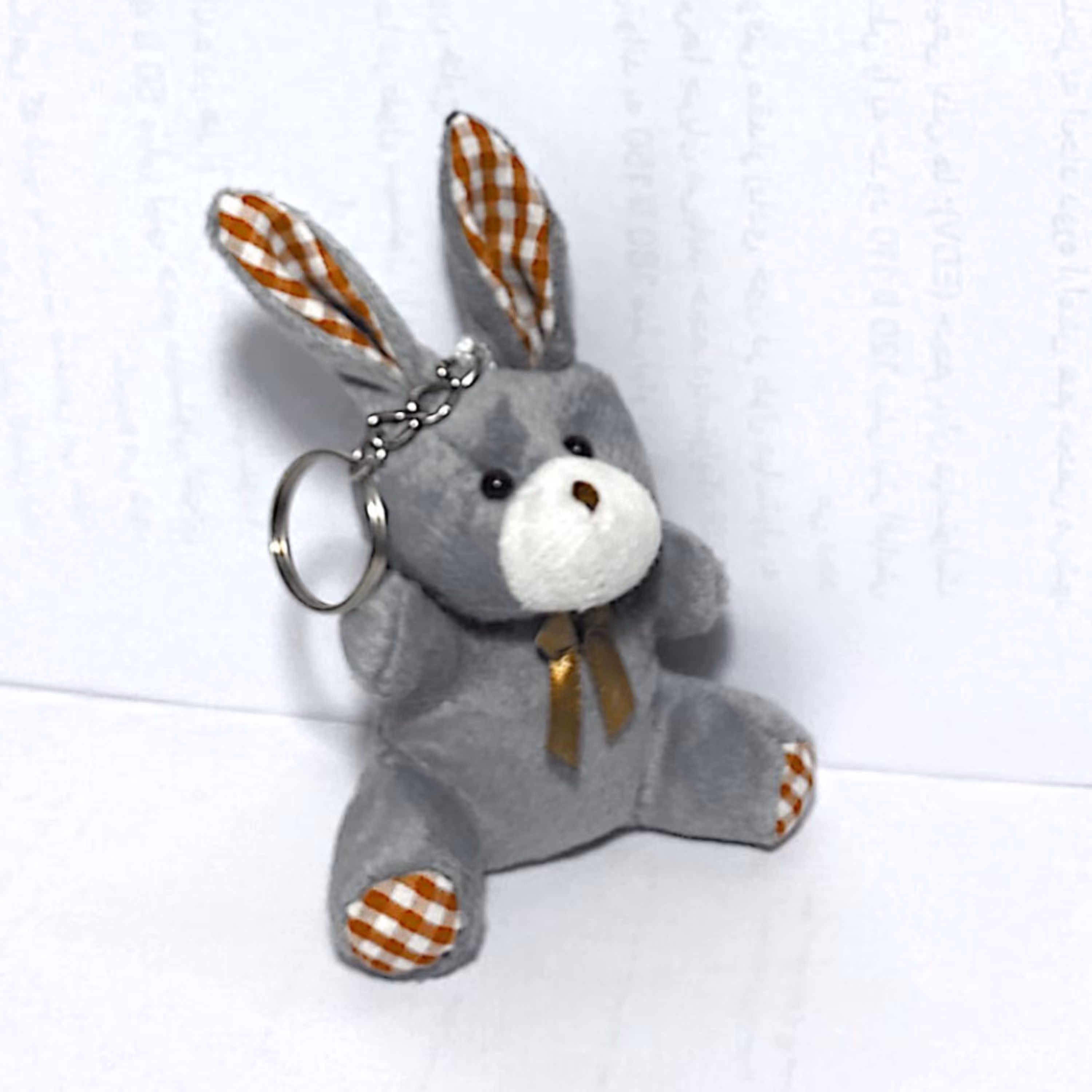 جاسویچی طرح خرگوش در رنگ  های مختلف