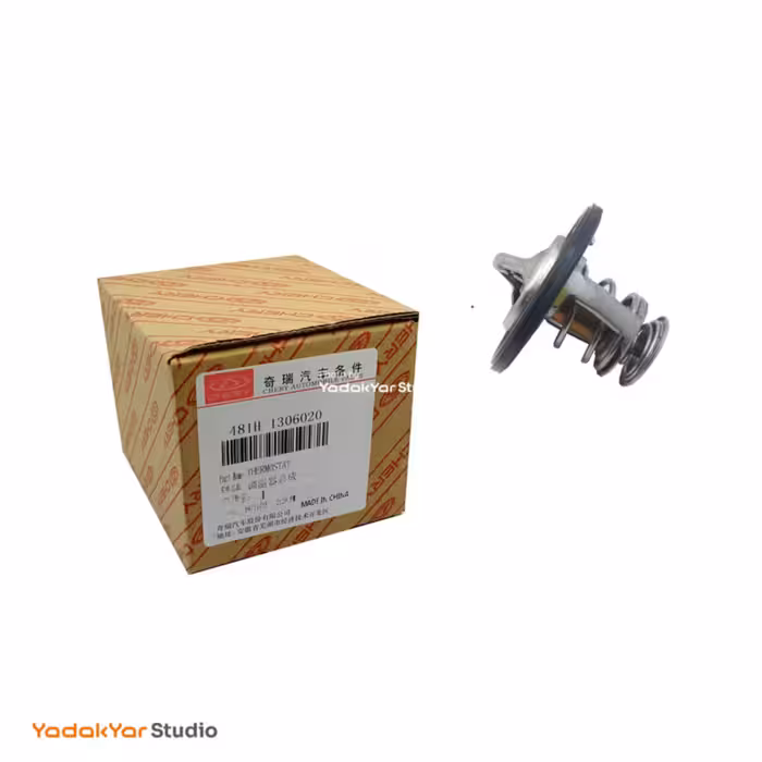 ترموستات چری تیگو 5 چری