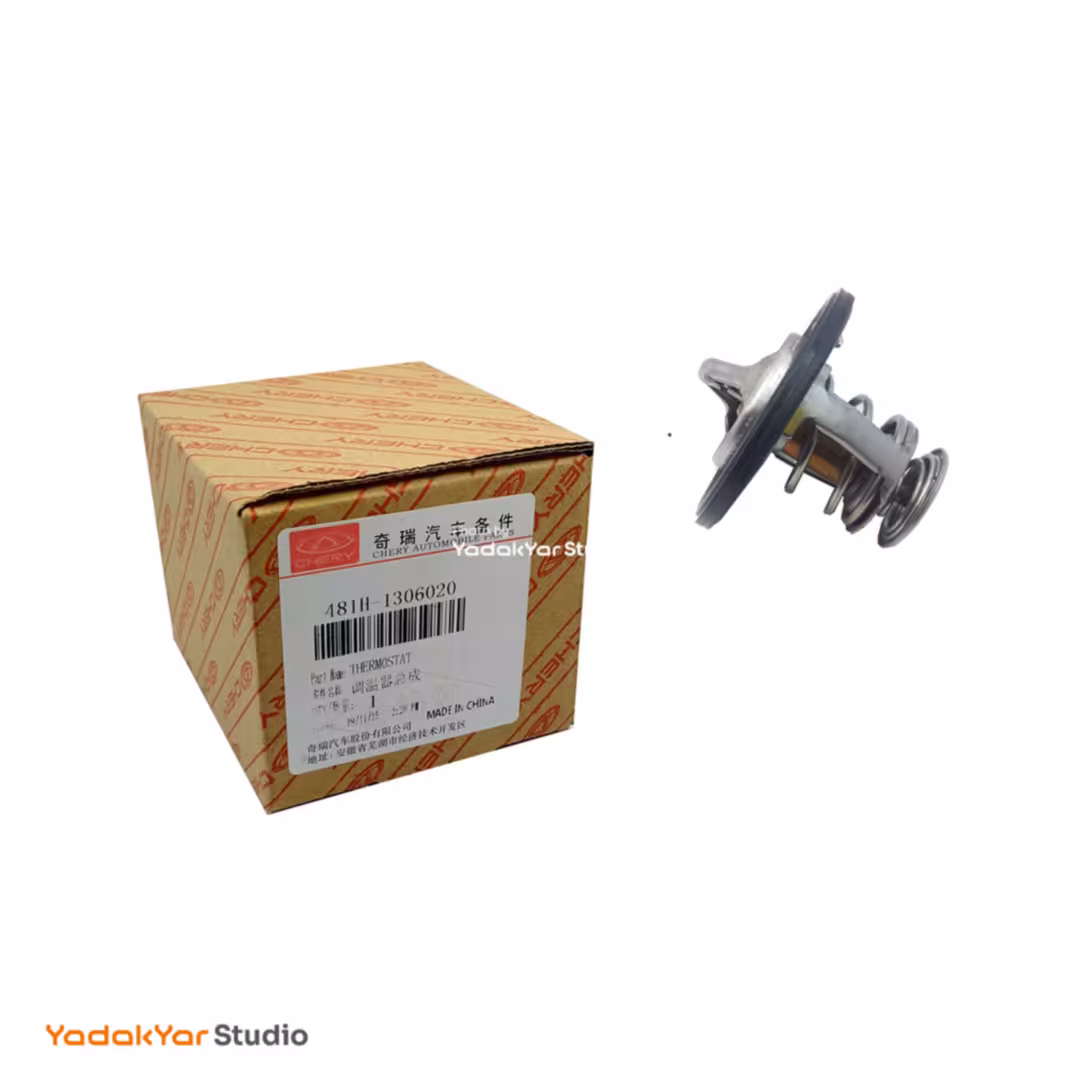 ترموستات چری تیگو 5 چری