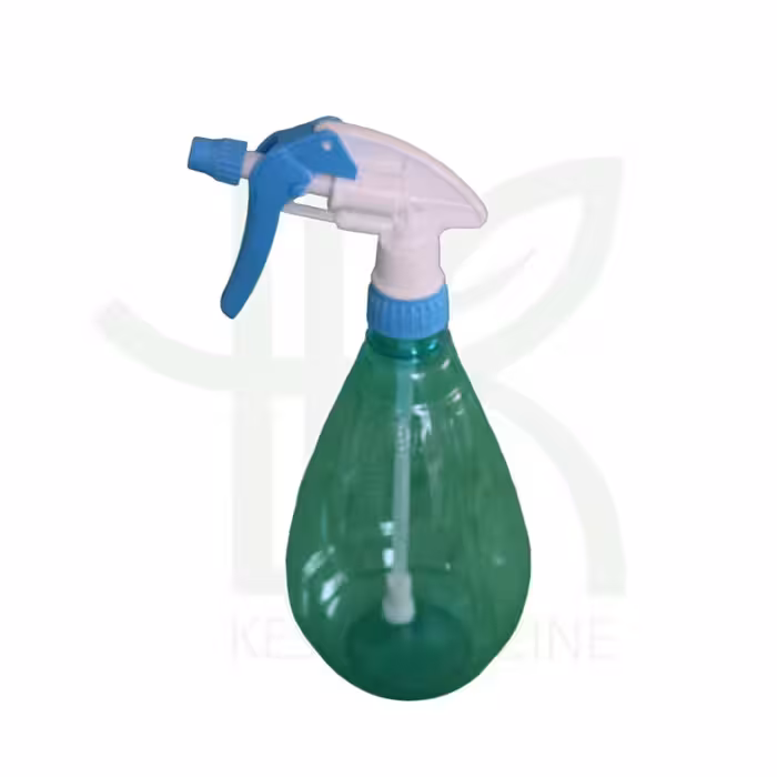 آب پاش و سمپاش یک لیتری