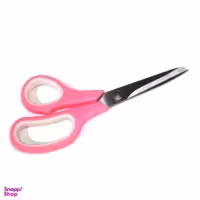 قیچی اداری سایز بزرگ مدل ریلکس