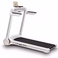 تردمیل خانگی تاشو فیتنس مدل مینی مجیک Fitness Mini Magic