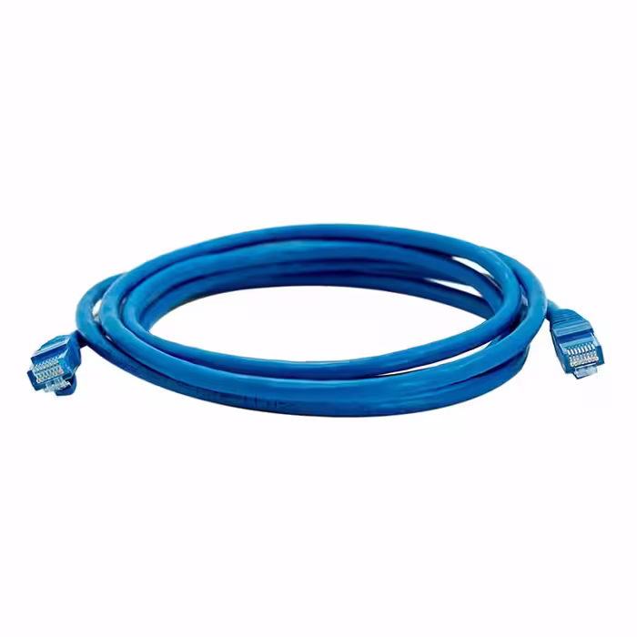 پچ کورد 1 متری Cat 6 UTP طرح لگراند