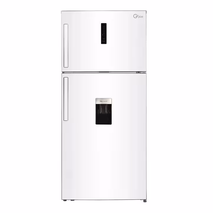 خرید و قیمت یخچال و فریزر 26 فوت جی پلاس مدل GRF-P5322