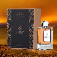 ادکلن لاکچری پور هوم برند اریکو  LUXURY POUR HOMME