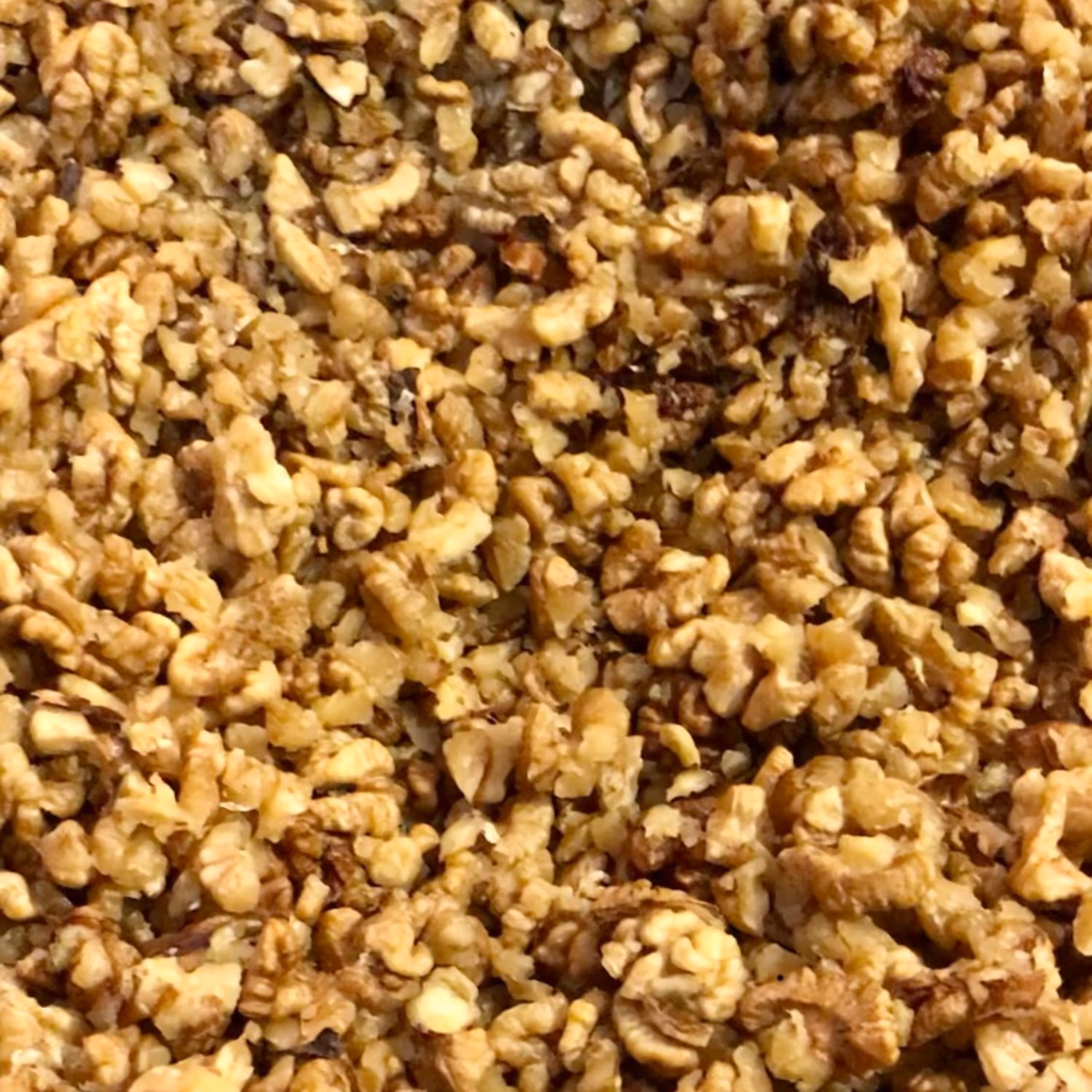 مغز گردو دندانه بدون چوب (900گرم)