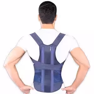 قوزبند کمربند (T.L.S.O)4050 تن یار