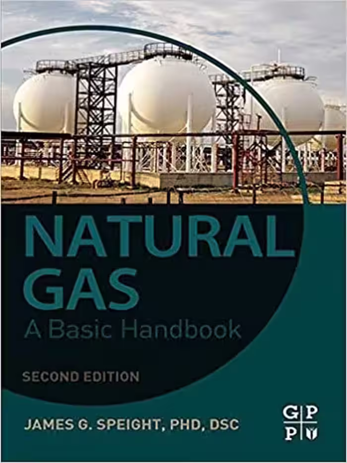 󾕇 دانلود کتاب Natural Gas - A Basic Handbook, 2nd ed, 2018 - دانلود کتاب های دانشگاهی