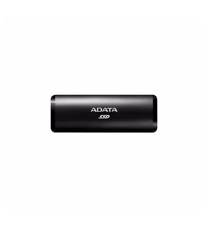 هارد SSD اکسترنال ای دیتا مدل ELITE SE760 ظرفیت 512 گیگابایت