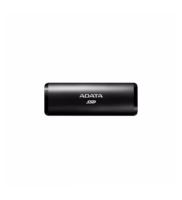 هارد SSD اکسترنال ای دیتا مدل ELITE SE760 ظرفیت 512 گیگابایت