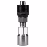 آچار فلزی فولی کش طبق دوچرخه TOTI - ابزار حرفه‌ای برای جداسازی آسان طبق قامه