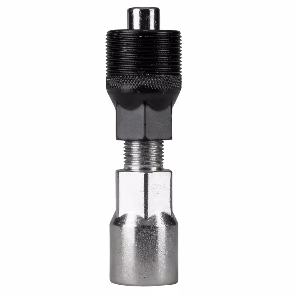 آچار فلزی فولی کش طبق دوچرخه TOTI - ابزار حرفه‌ای برای جداسازی آسان طبق قامه