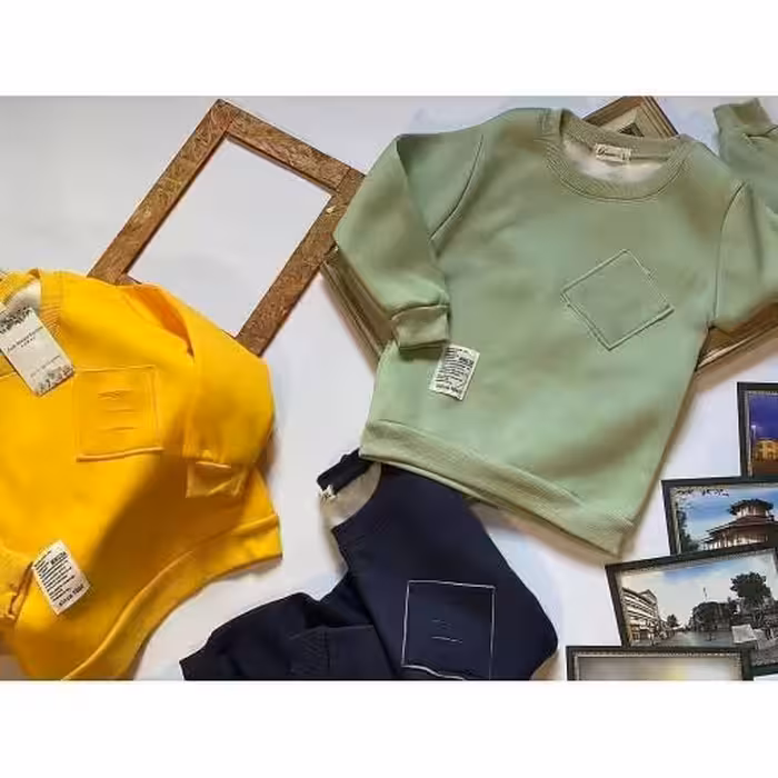 بلوز فانتزی زیبا   کد 511