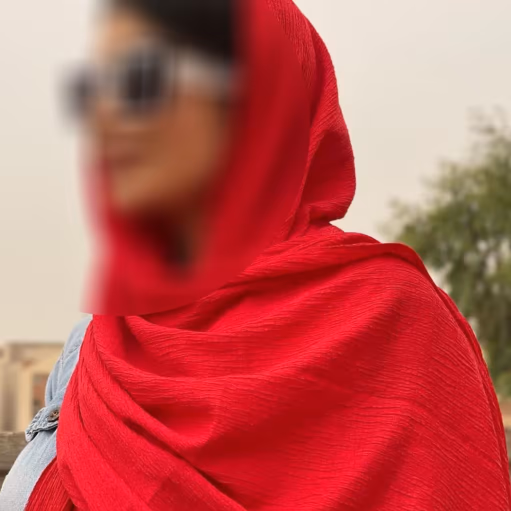 شال نخی پفکی اعلا