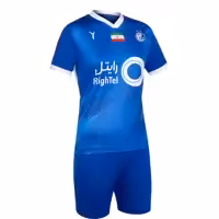 پیراهن و شورت استقلال 1402