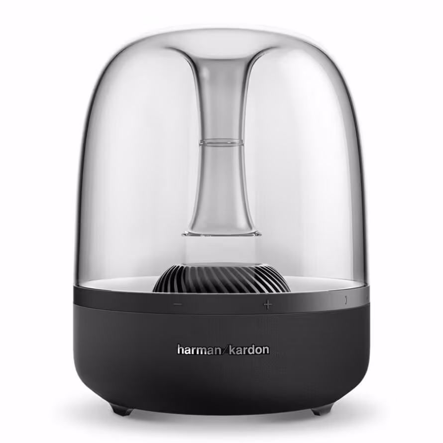 اسپیکر بلوتوثی هارمن کاردن Aura Studio