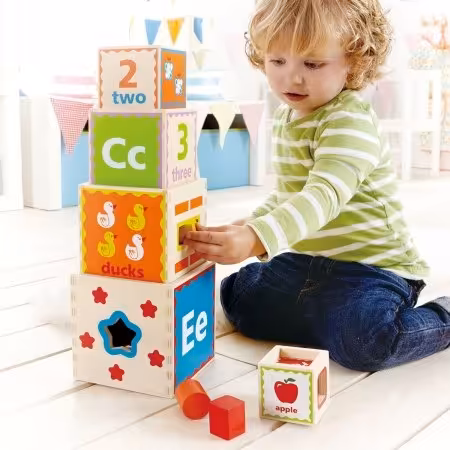 pyramid of play كد0413