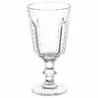 گیلاس خوری کریستال ایکیا مدل Pokal