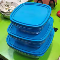 ظرف غذا دورالکس فرانسه