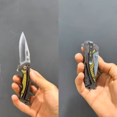 چاقو برند CRKT