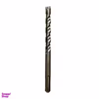 مته چهارشیار 4 الماسه ولف (Wolf) مدل T1-1m سایز 12