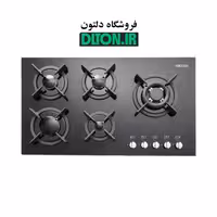 گاز استیل البرز مدل G 5951s