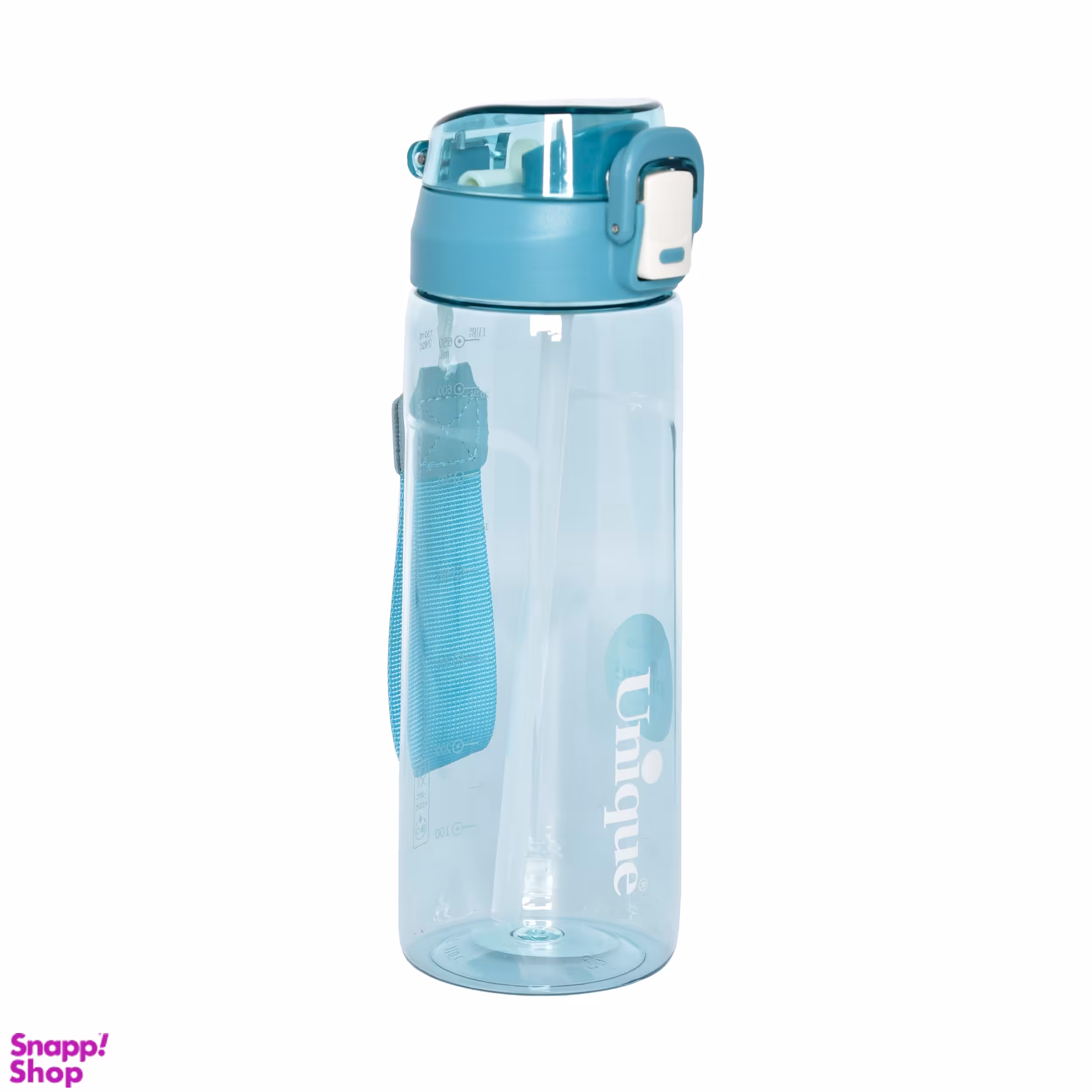 قمقمه یونیک مدل 1964 گنجایش 0.75 لیتر