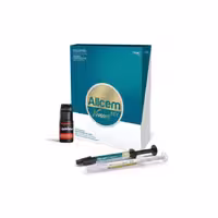 کیت سیمان رزینی لایت کیور Allcem Veneer fgm