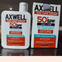 ضد آفتاب axwell (100میل)