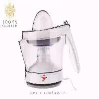 آب مرکبات گیری پارس خزر مدل PULP