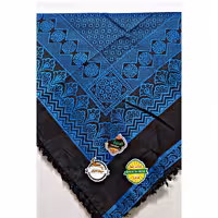 چفیه عمانی،طرح محبوب،موجودی محدود