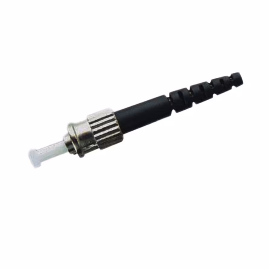 کانکتور ST فیبر نوری دی لینک NCO-FSSST09