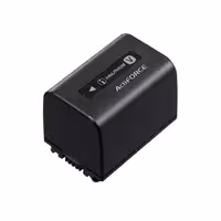 باتری دوربین سونی Sony NP-FV70 Battery
