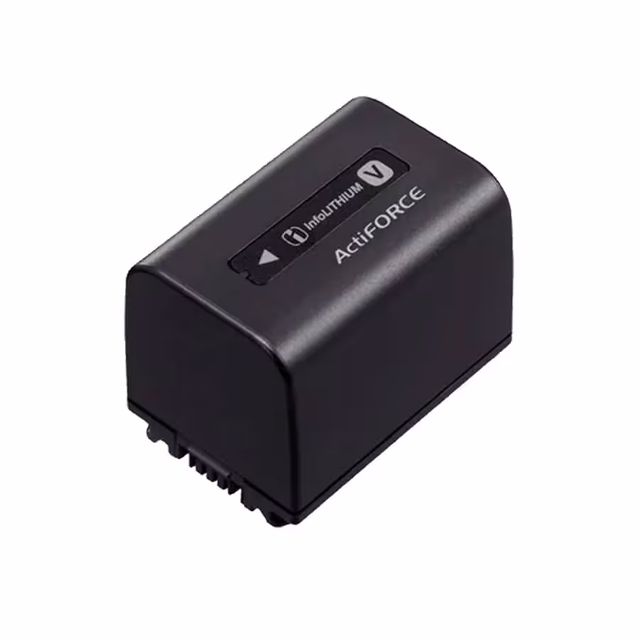 باتری دوربین سونی Sony NP-FV70 Battery