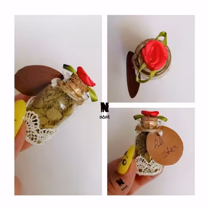 گیفت حنابندان