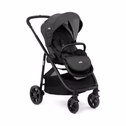 کالسکه مدل Versatrax Pavement