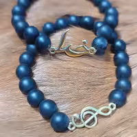 دستبند سنگی